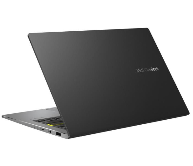 ASUS VivoBook S13 S333JA i5-1035G1/8GB/512/W10 Grey - 574374 - zdjęcie 7